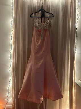 Sherri Hill Prom Dress Style 57115